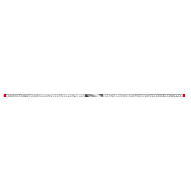 Komet Diamond Strips Red WS25F.000