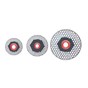 Pop-On Diamond Finishing Disc 18mm Large