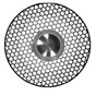Diamond disc 18mm Diam 0.18mm thick