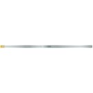 Flex-View Strips Narrow 2.5mm X-Fine Grit Yellow 