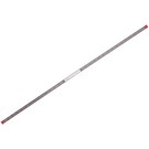 Diamond Interproximal Strips 2.5mm Fine S/Sided 30micron Red (53003) 