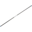 Diamond Interproximal Strips 2.5mm Medium S/Sided 45micron Blue (53001) 