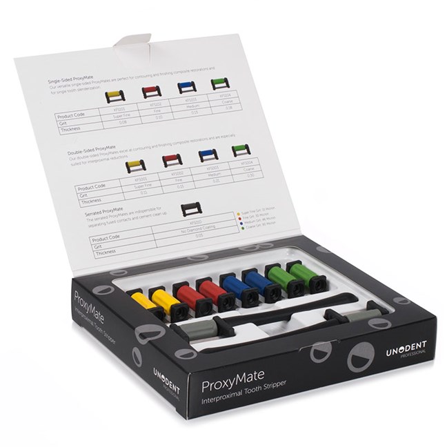 ProxyMate Intro Pack - Double-Sided