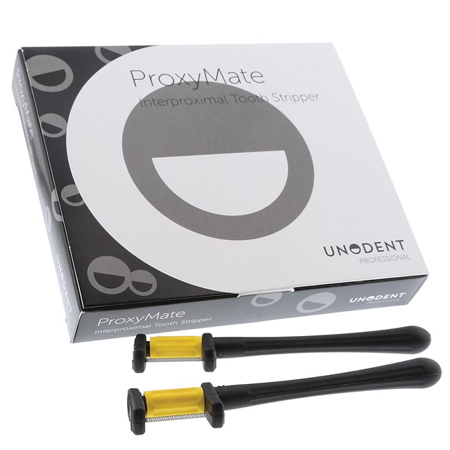 ProxyMate Refills Double-Sided Super Fine