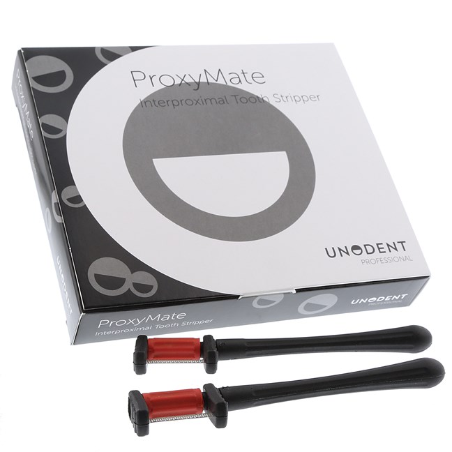 ProxyMate Refills Double-Sided Fine