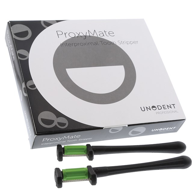 ProxyMate Refills Double-Sided Coarse