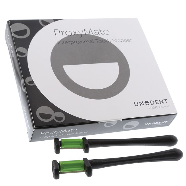 ProxyMate Refills Single-Sided Coarse