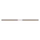 Diamond Metal Strips Single Sided Super Fine 