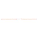 Diamond Metal Strips Single Sided Fine 