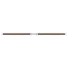 Abrasive Strips Super Fine Yellow 