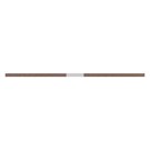 4mm Abrasive Strips Coarse Green 