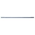 Metal 4mm Serrated Strips (Saw) 