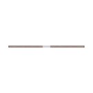 Diamond Metal Strips Mix Single Sided 