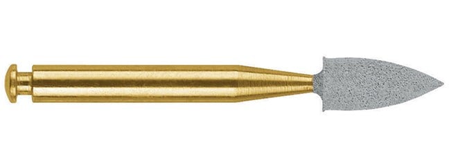 HiLuster Polishing System - PLUS Dia Polishers MiniPoint