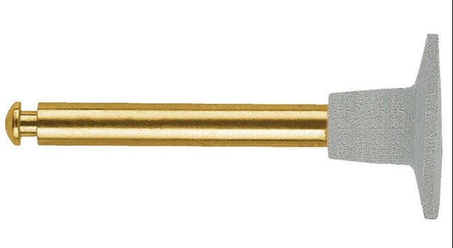 HiLuster Polishing System - PLUS Dia Polishers Disc