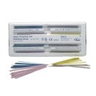 Hawe Finishing and Polishing Strips Assorted Kit (Ref. 295) 