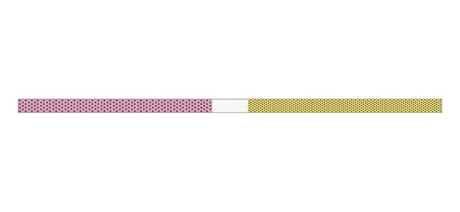 Hawe Finishing and Polishing Strips Refills 3.9mm Fine/Extra Fine (Yellow/Pink)
