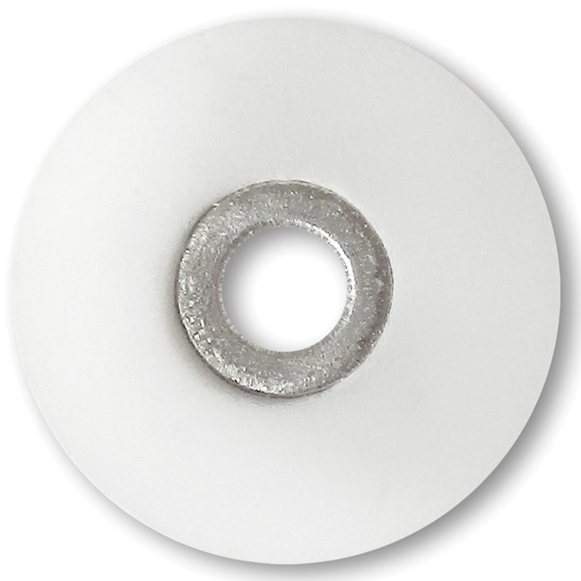 Maxflex Pop-On Disc 10mm Ultra Fine - High Shine Polishing