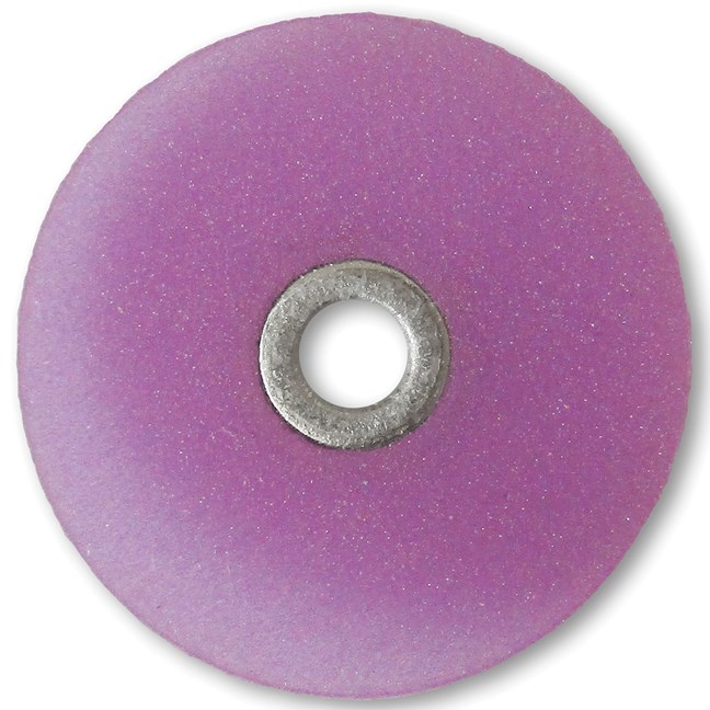 Maxflex Pop-On Disc 14mm Medium - Finishing