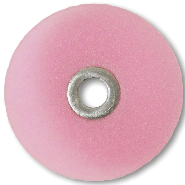 Maxflex Pop-On Disc 14mm Fine - Polishing