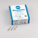 Dura-Green Stones Round RD2 FG (Ref, 0108) 