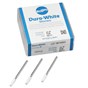 Dura-White Stones Taper Cylinder TC-4 HP (Ref. 0211)