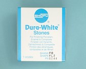 Dura-White Stones Flame FL-2 FG (Ref. 0244) 