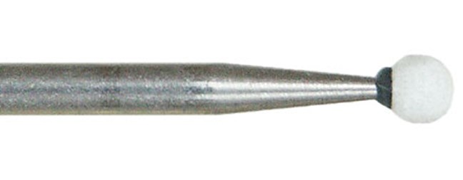 Dura-White Stones Round RD-1 FG (Ref. 0247)