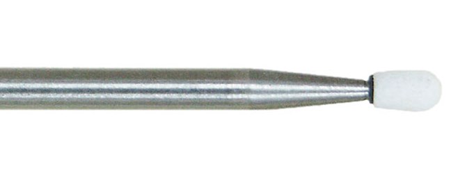 Dura-White Stones Round RD-2 FG (Ref. 0248)