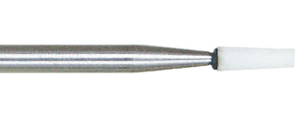 Dura-White Stones Taper Cylinder TC-1 FG (Ref. 0249) 