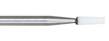 Dura-White Stones Taper Cylinder TC-1 FG (Ref. 0249) 