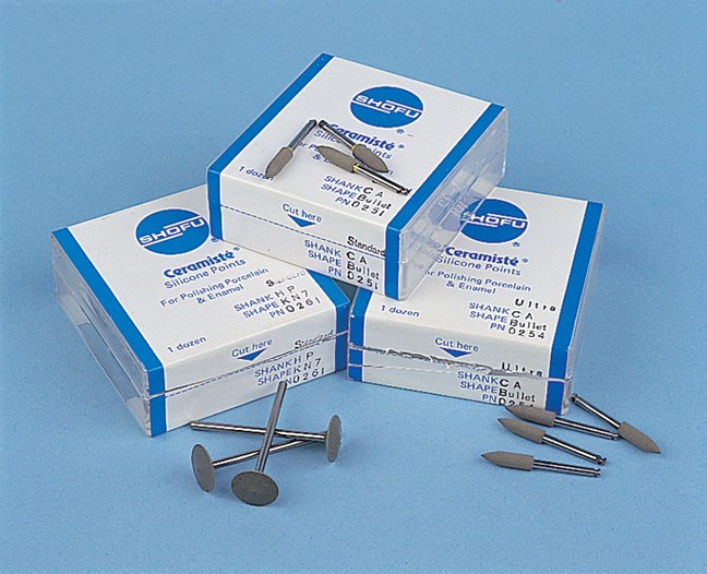 Ceramisté Bullet Ultra RA (Ref. 0254)