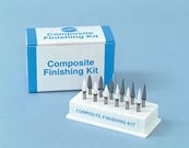 Composite Finishing Kit FG No. 0302 