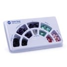 Super-Snap Disk Assortment 