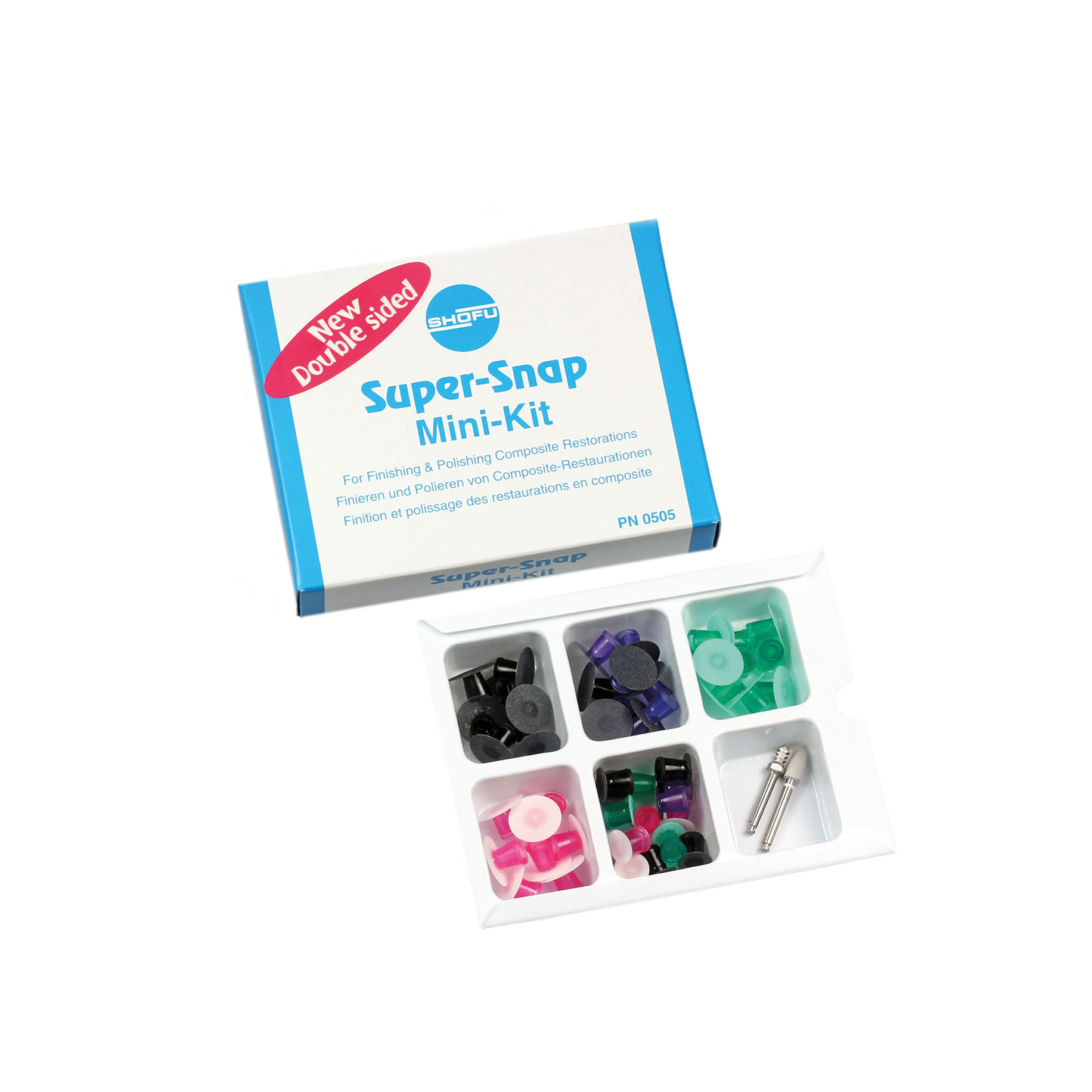 Super-Snap Mini Kit No. 0505 