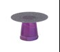 Super-Snap Refills - Finishing Dark Violet Disc L522 - Medium Mini