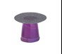 Super-Snap Refills - Finishing Violet Finishing Disc L528 - Medium Standard