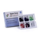 Super-Snap X-TREME Mini Assortment 