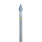 T&F Hybrid Points (Micron Diamonds) 0929-1 - Bur No 7106 