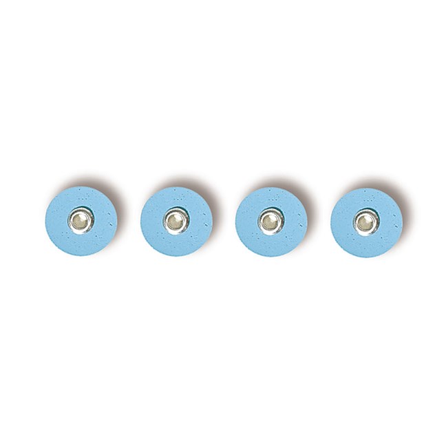 Sof-Lex Standard (3/8”) - 9.5mm Super Fine 1981SF (Light Blue)