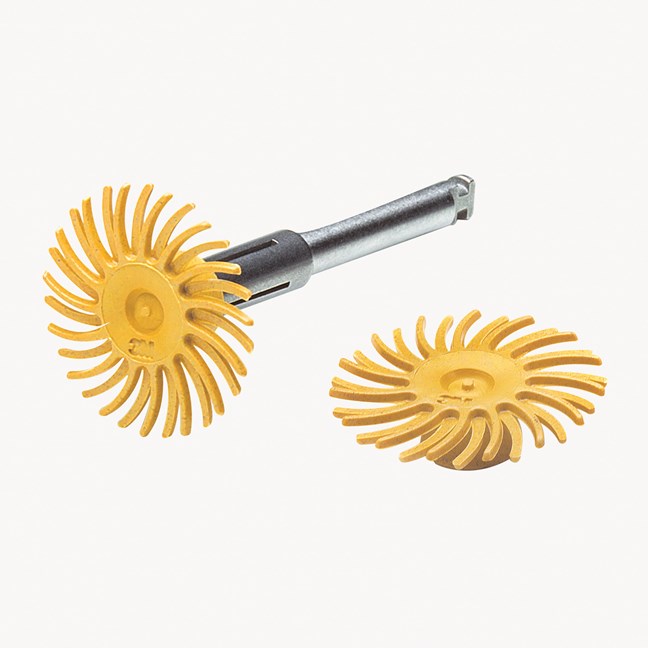 Sof-Lex Refills Pre-Polishing Spirals