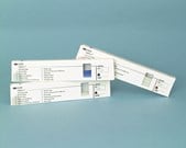 Sof-Lex Finishing and Polishing Strips Coarse/Medium Narrow 