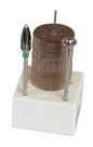 Soft Relining Polishing Kit 
