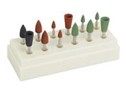 Amalgam Polishing Kit 