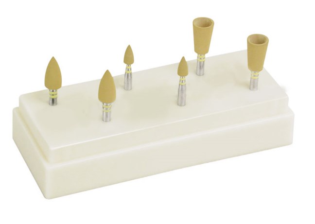 RA Surgery Ceramic Polishing Kit