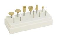 Composite Finishing Kit 
