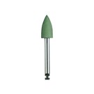 Alloy Polisher - Refills Point Polisher – Green 