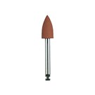 Alloy Polisher - Refills Point Pre-Polisher – Brown 