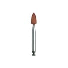 Alloy Polisher - Refills Small Point Pre-Polisher – Brown 