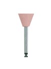 Diagloss Refills - Finisher – Abrasive Polishing Large Cup – Pink 